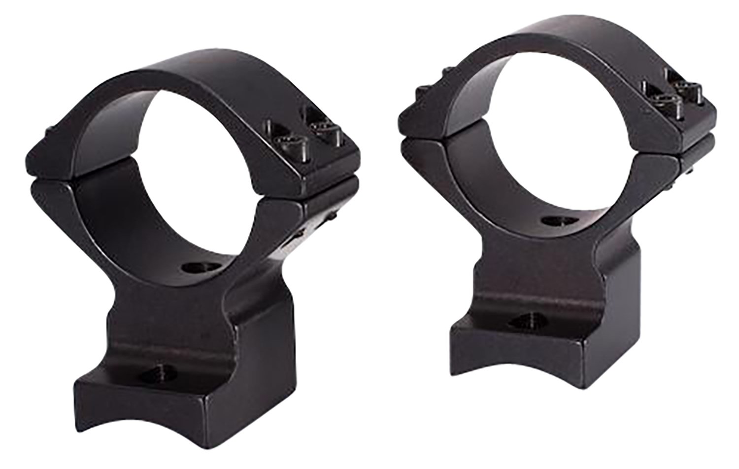 Buy Talley 740000 Browning A-Bolt Scope Mount-Ring Combo Black Anodized 30mm... online
