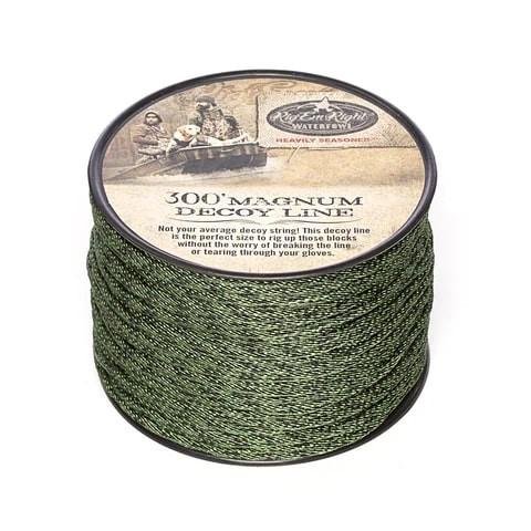 Buy Rig'Em Right Magnum Decoy Line 100' Spool online