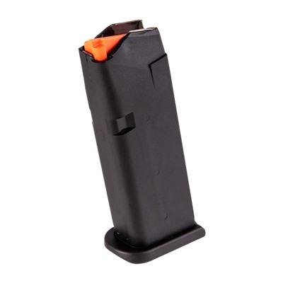 Glock Handgun Magazine G43X/G48 9mm 10/rd (BULK) - Glock - 9mm Luger