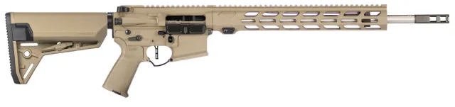 Alex Pro RI247FDE 223 Wylde 30Rd FDE 18 MLOK Tactical - Alex Pro - 223 Wylde