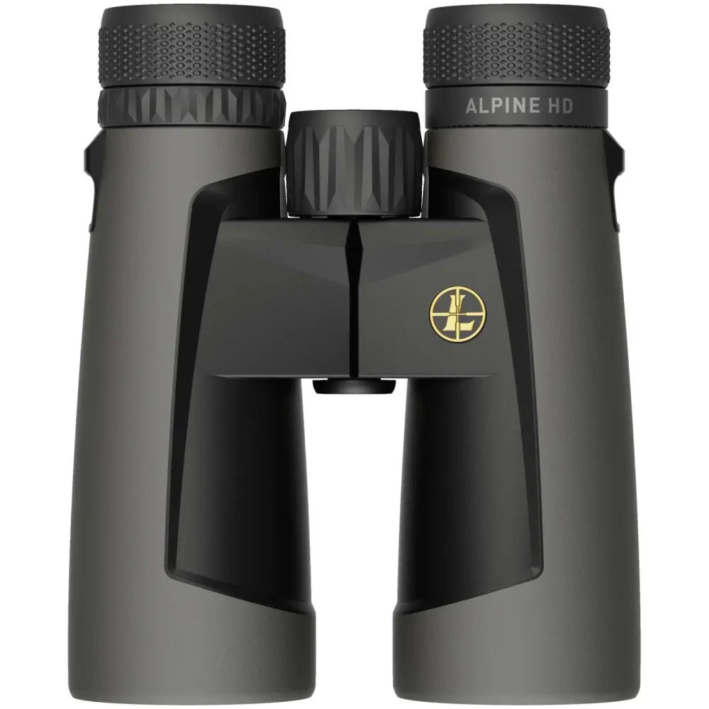 Leupold Optics BX-2 Alpine HD 10x52 Binoculars - Leupold & Stevens - 52MM