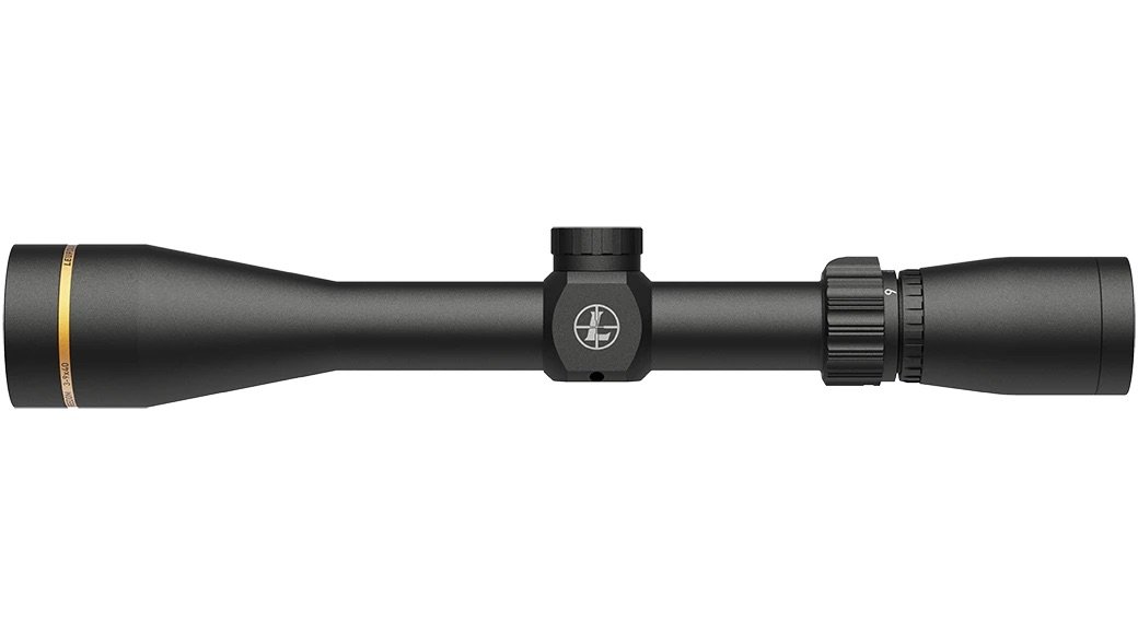 Leupold VX-Freedom 3-9x40mm Hunt-Plex Rifle Scope - Leupold & Stevens - 40MM