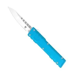 dCOBRATEC GNTLEMAN BLUE DROP NON SER - COBRATEC_KNIVES