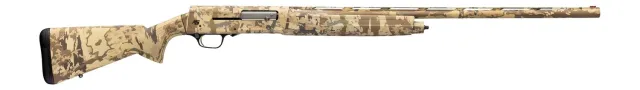 Browning A5 Camo Shotgun 20 ga. 28 in. AURIC 3 in. DS Chokes