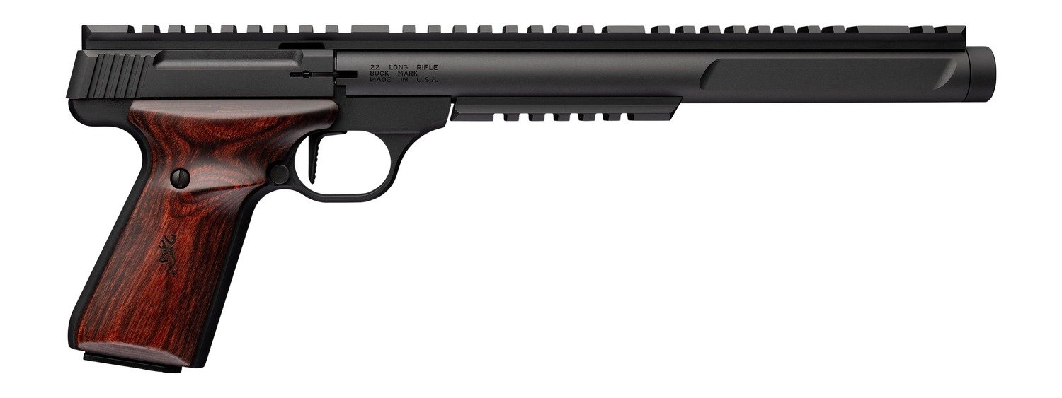 Browning 051613490 BM Hunter Varmint Laminate Rifle - Browning - 22 LR