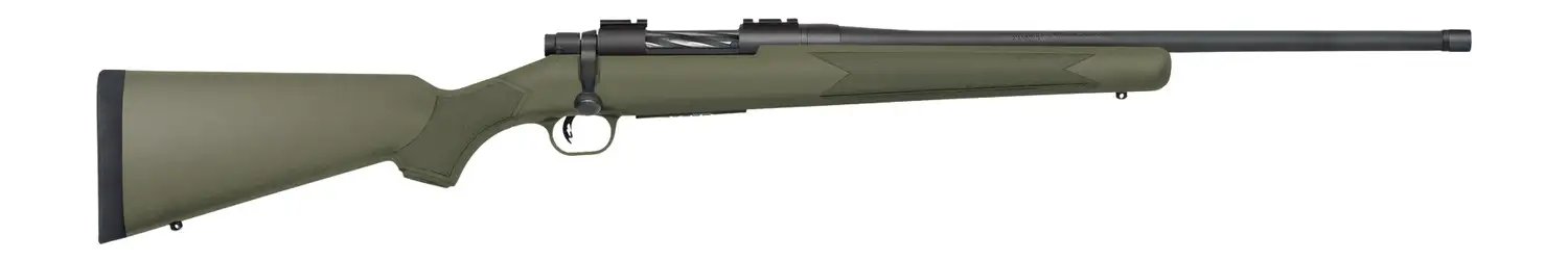 MOSSBERG PATRIOT .400 Legend - MOSSBERG - .400 Legend