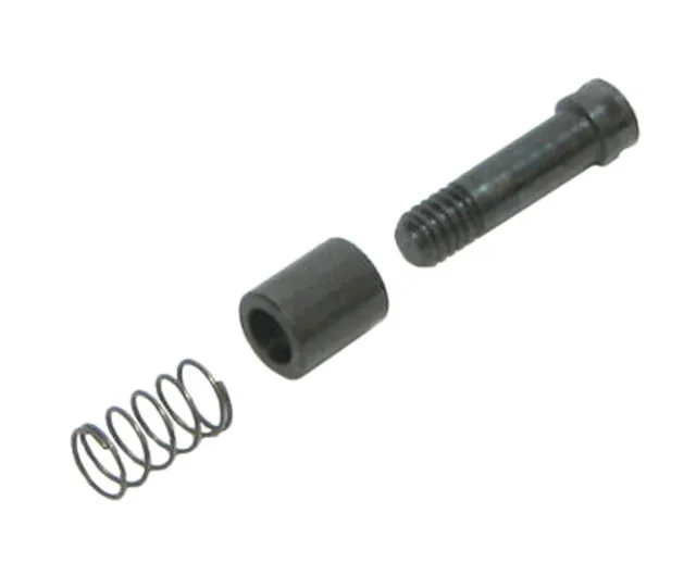 RCBS Primer Plug Sleeve Spring Large 9552 Black - RCBS - Large