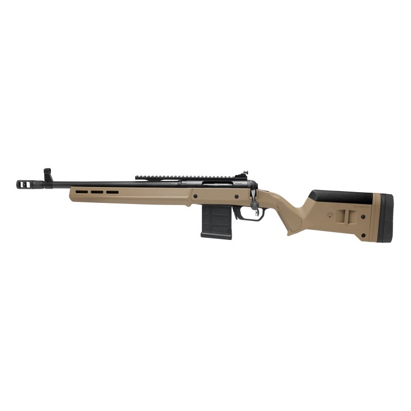 Buy Savage Arms 110 Scout 450 Bushmaster 58202 online