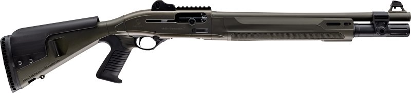 Beretta 1301 TAC C MOD2 12GA J131M2CTP18G - Beretta - 12