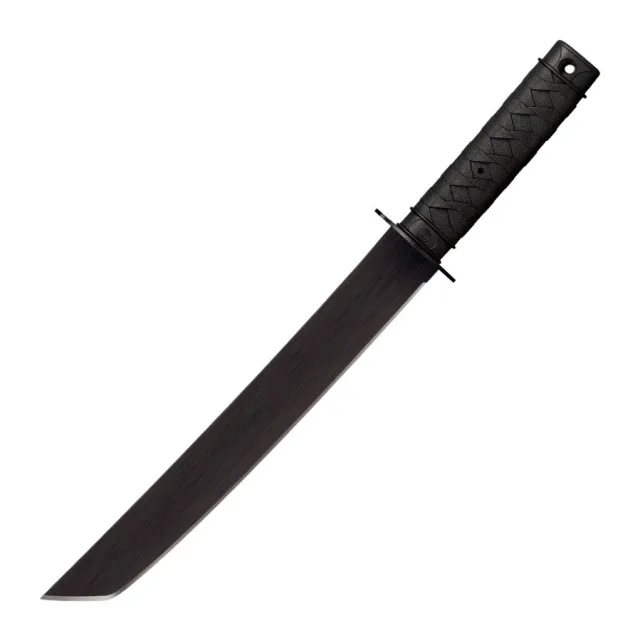 Cold CS-97TKJZ Tactical Tanto Knife 705442016960 - COLD