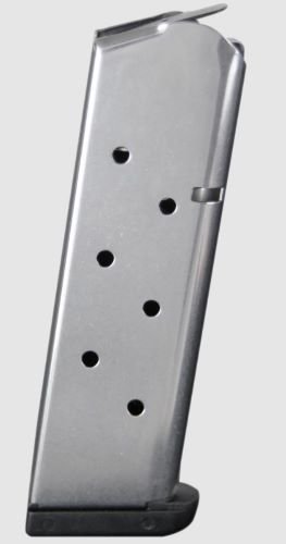 Buy Check Mate Industries 1911 .45ACP Full-Size Stainless Magazine online