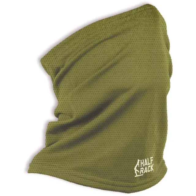 Buy Half Rack Midweight Gaiter Green online
