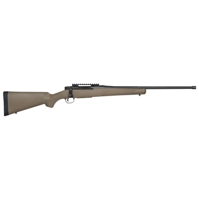 Buy Mossberg Patriot Predator 308 Win Bolt Action Rifle online