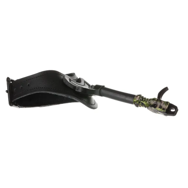 Buy Tru Ball TSBX-CA-JR Stinger XT Release Buckle Camo Junior, Ergonomic Grip online