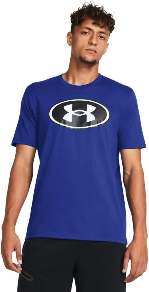 Under Armour Lockertag Short Sleeve T-Shirt Multi-Color