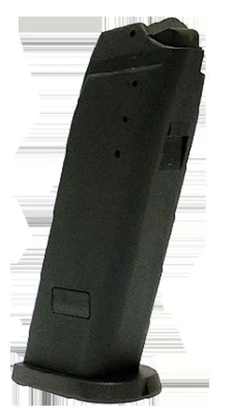 Heckler & Koch 9x19mm 15-Round Blued Magazine, HK 50248609 USP Black Detachable