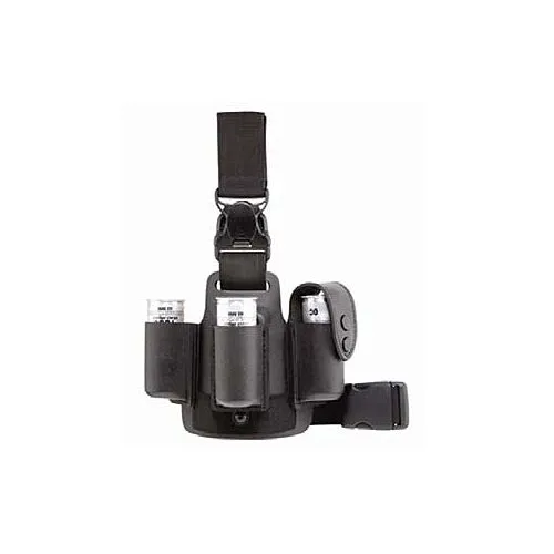 Safariland 6005-110 Lightweight Leg Shroud Quick Release Strap - Safariland
