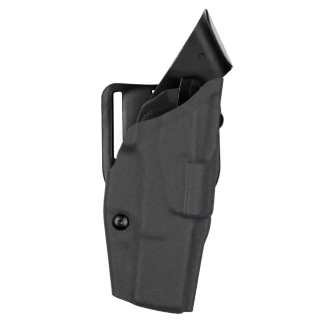 Safariland 6390 ALS Mid-Ride Level I Holster P320 9C w/ Light - Safariland for sale at Smoke Wagon Firearms
