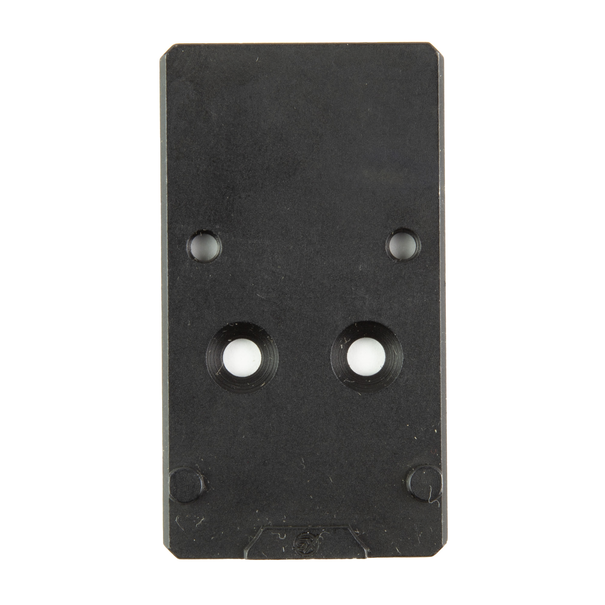 XS Sights Optic Mount For Glock RMR/507 Optics 17/19/22-24/26/27/31-36/38 - XS Sight Systems