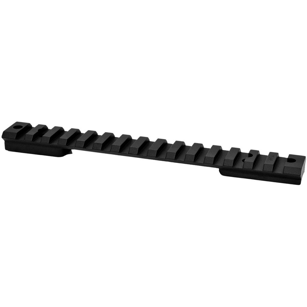Buy Warne V451M Vapor 1-Piece Base Matte for Howa/Vanguard LA online