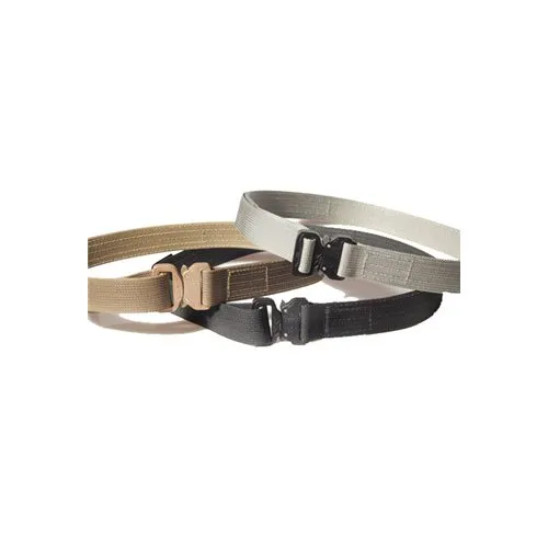 High Speed Gear Cobra 1.5 Rigger Belt 1.5in Adjustable Duty - High Speed Gear