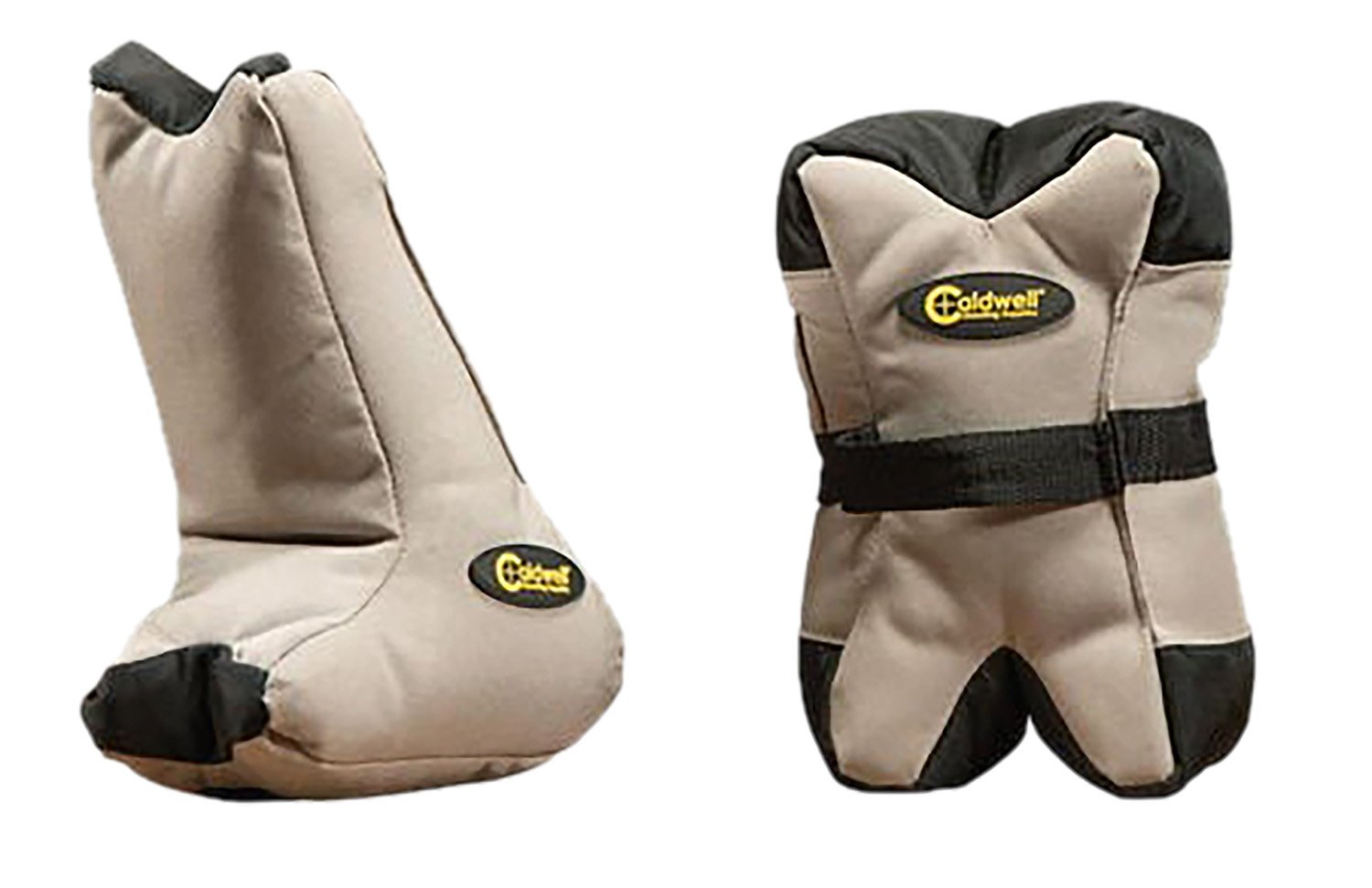 Caldwell AR Tactical DeadShot Rest Bag Combo Filled 934693 - Caldwell