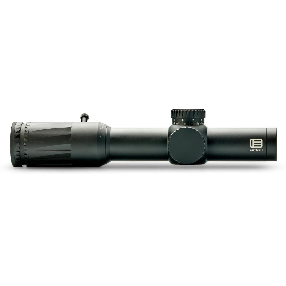 Eotech Vudu VDU1-10FFSR4 1-10x28mm 34mm Tube Black Illuminated Reticle - EOTech - 28MM