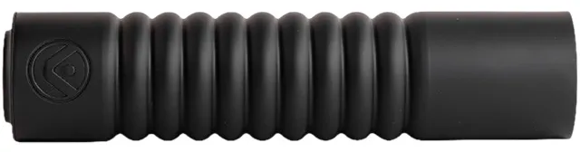 Raptor F22-710-BB5 7.62mm Suppressor Black Titanium 5/8"x24