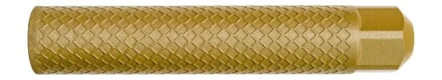 OGS Trident TI Multi Caliber FDE Silencer