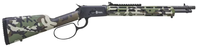 Buy LSI Citadel LEVTAC-92 44MAG CIT44LVRWD online