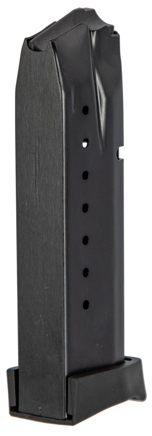 Buy ProMag SMIA19 Blued Steel 17-Round 9mm Magazine - Smith & Wesson SD9, Heat-Treated Carbon, USA Made online