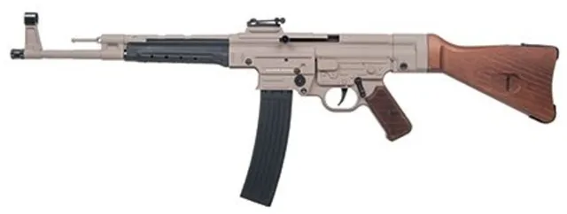 Buy GSG STG-44 .22 LR HV 414 mm Barrel Semi-Automatic 25 Round Capacity online