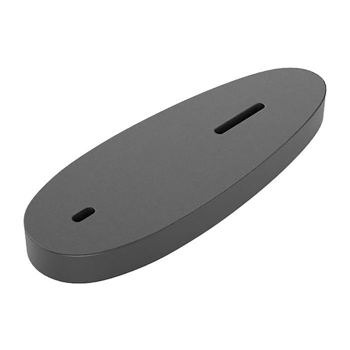 Buy Kick-Eez Spacer Universal Adjustable Length of Pull Accessory Black online