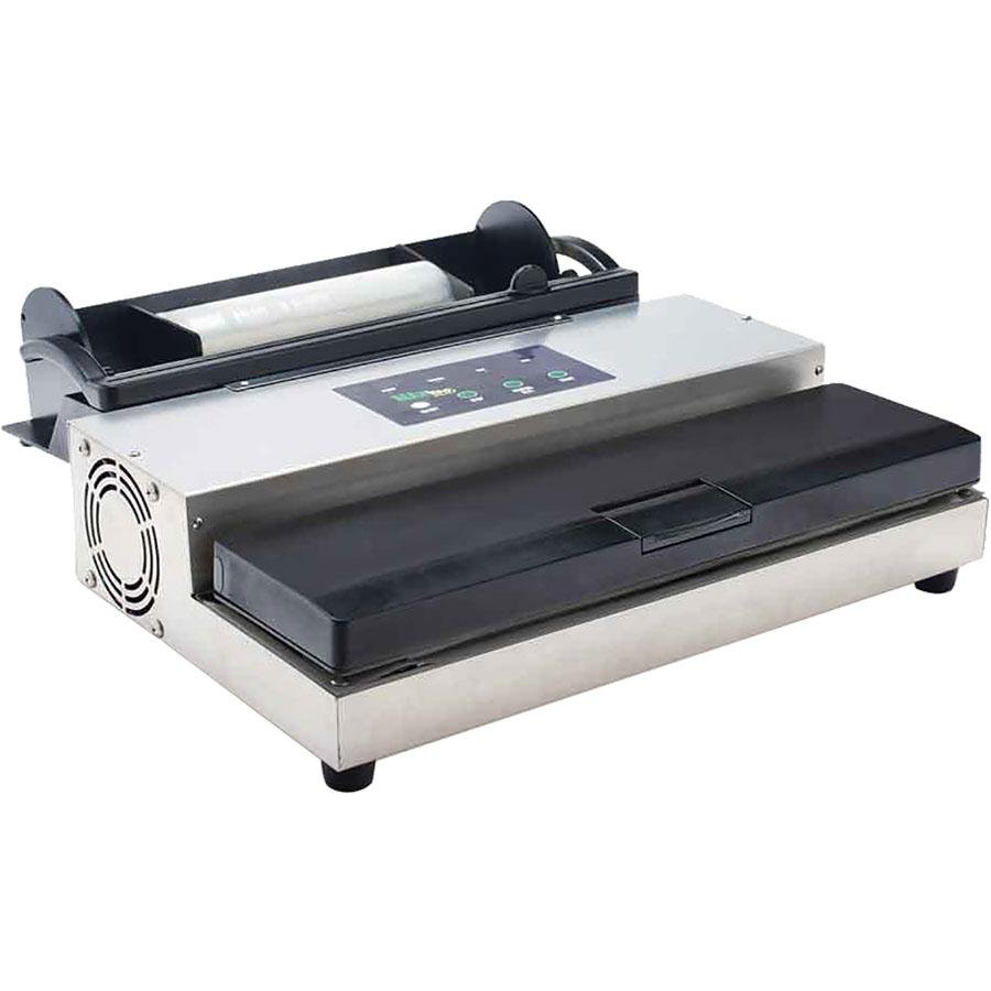 LEM MaxVac 500 Vacuum Sealer 1253 with Bag Holder & Cutter - DNZ Products