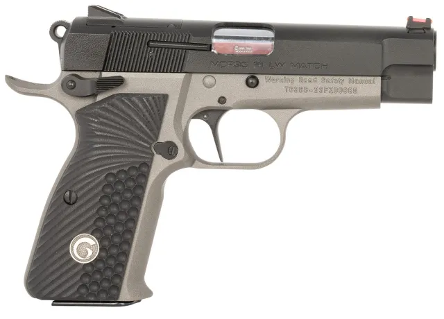 Buy EAA Girsan MCP35 PI LW 9mm 3.88in 15rd Pistol 390432 online