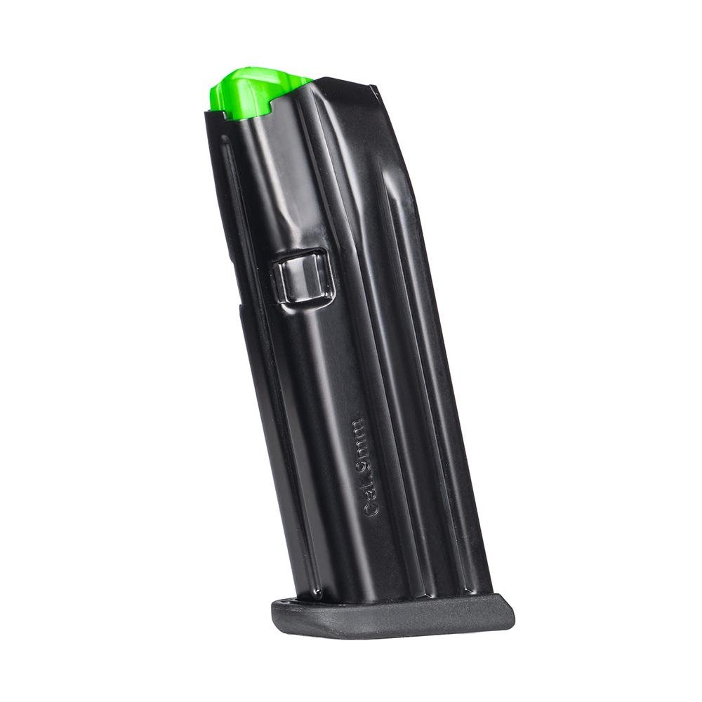 Mec-Gar USA Magazine GLOCK 19 9MM 15RD Anti-Friction Coating - Mec-Gar USA - 15RD