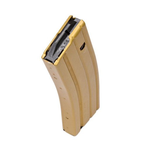 Buy Duramag AR15 Desert Gold Magazine .300 AAC Blackout - Reliable and Durable online