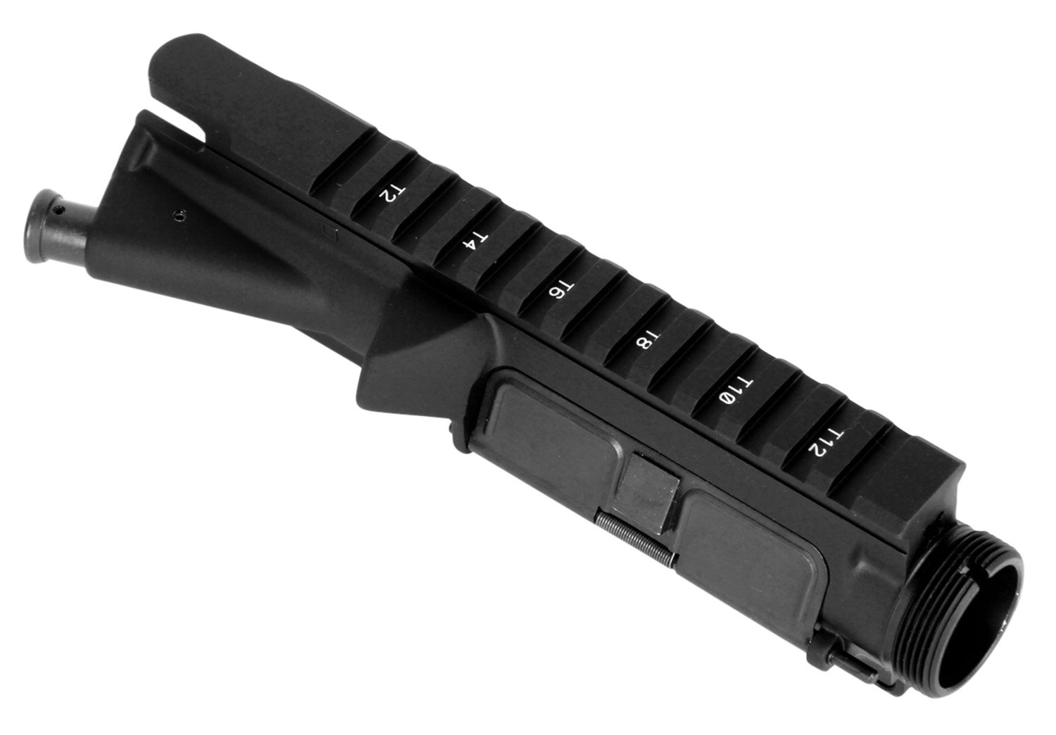 LBE Unlimited ARUPPER Upper Receiver 5.56x45mm NATO 7075-T6 Aluminum - LBE Unlimited - 5.56X45MM NATO