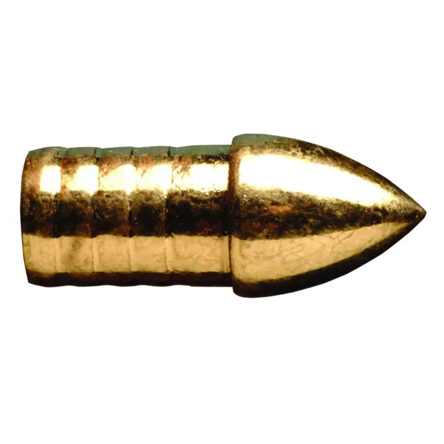 Gold Tip Glue-In Points X-Cutter 140gr 12-Pack GLUXC14012 - Gold Tip