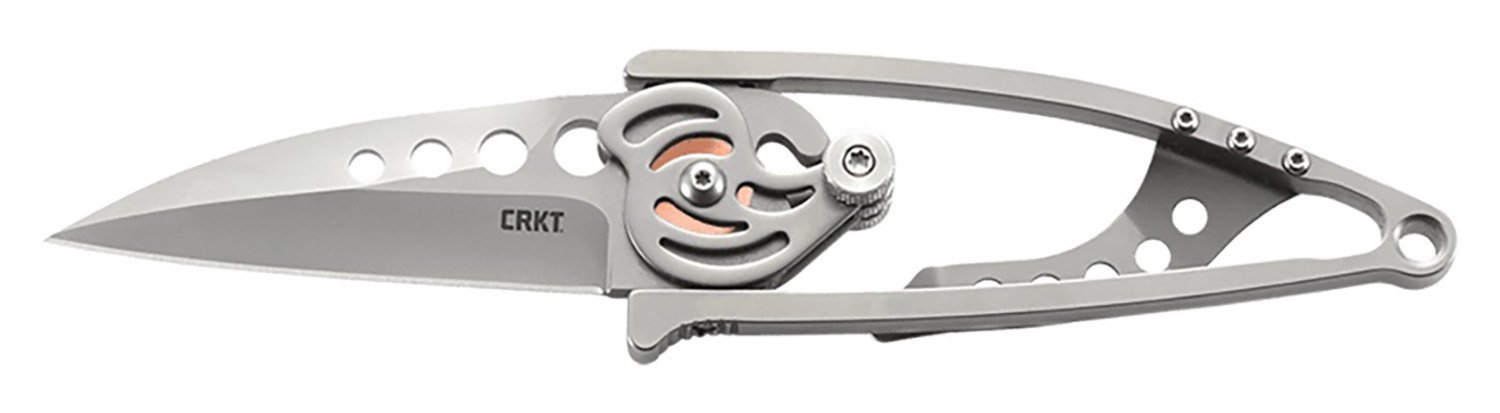 Buy CRKT Snap Lock 2.5" Spear Point Knife online