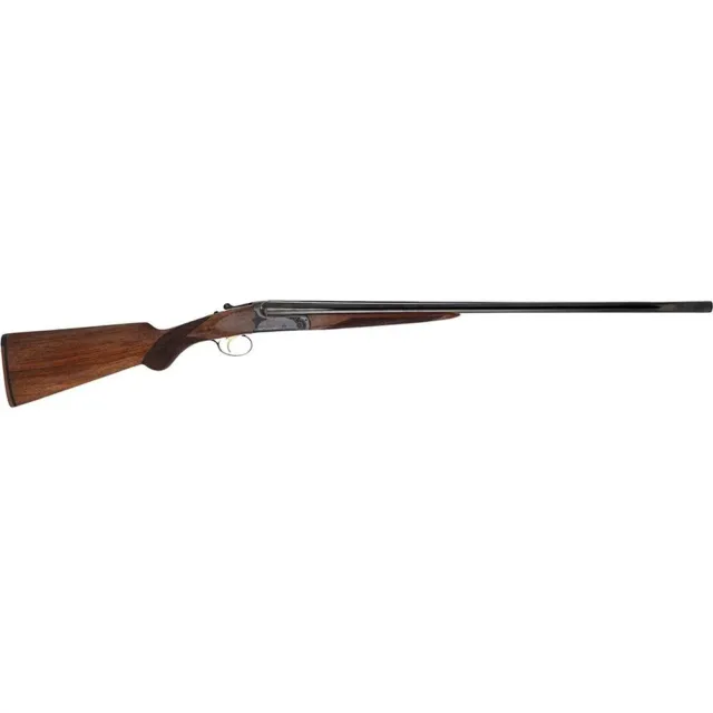 REM Arms PDSS2028 1816 Precision Doubles SXS 20 Gauge Shotgun 28" Bead