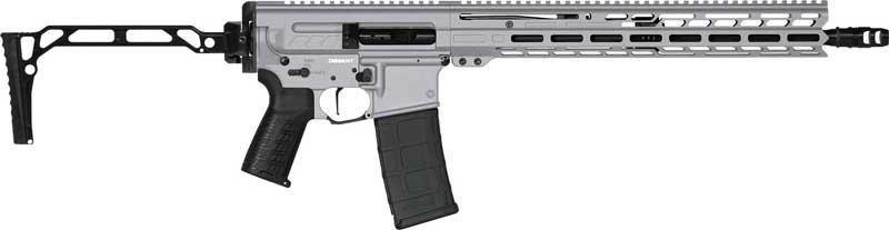CMMG Dissent Mk4 9mm 94AC40F-TI