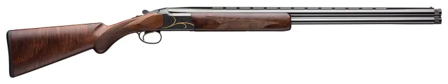 Browning Citori Gran Lightning Shotgun 16 ga. 26 in. Walnut 2.75 in.