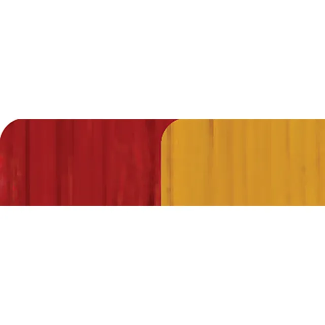 FirstString 5A25-AP-0110156 Genesis String & Cable Set Red/Yellow - First String