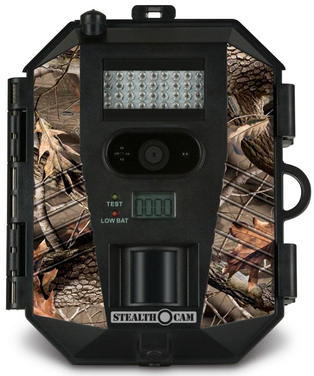 Stealth Cam STCDVIR8 Sniper Infrared Digital Video Recorder - GSM Outdoors