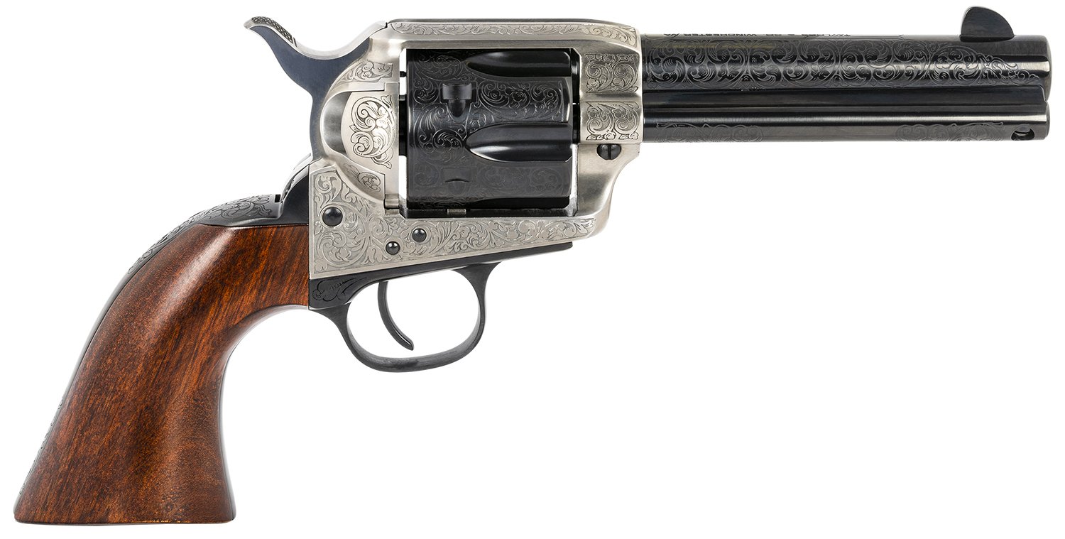 Taylors & Company 1873 Cattleman 357 Mag - TAY - 357 Mag