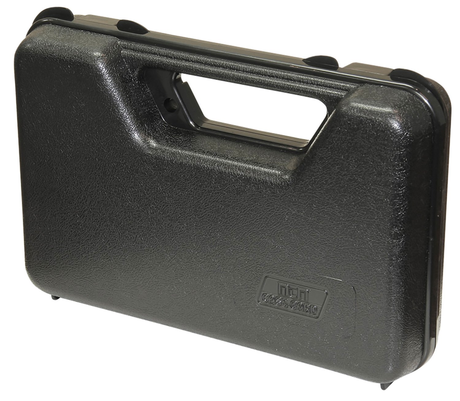 Buy MTM Case-Gard 803R Compact Pistol Case 9 x5.6 x2 Black online