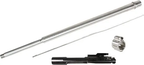 Odin Works B-6MM-18-ARC 6mm ARC 18 In SS DMR XL Tunable Gas w/BCG - Odin Works