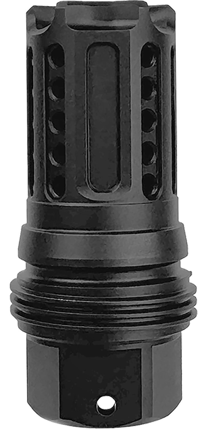 Buy Cobalt Kinetics CKRCB6762 RCB-6 7.62mm Black Nitride Stainless Steel 5/8"x24 Threads online