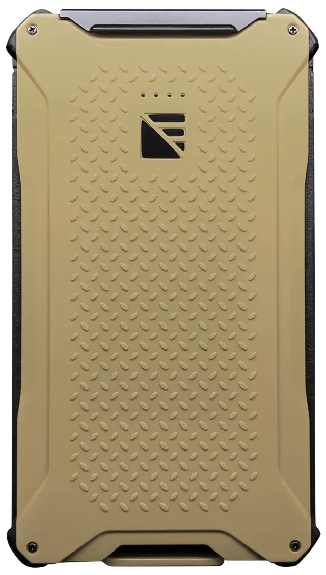 Dark Energy PSPRO10TNBK Poseidon Pro Charger Tan IP68 Waterproof